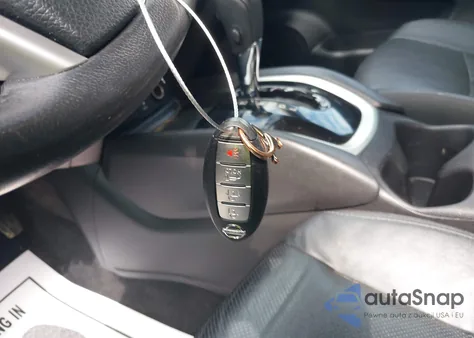 2015 Nissan Rogue Sl z USA, uszkodzony, nr VIN 5N1AT2MV5FC865028